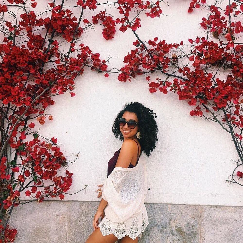 Meet your Posher, Avishan